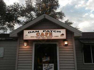 Dan Patch Cafe