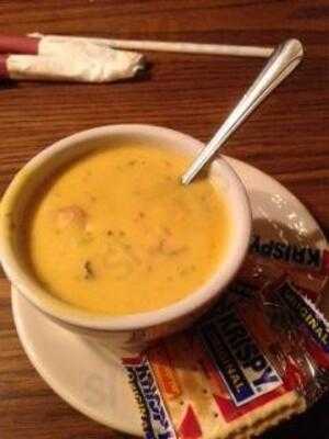 Abe's Hideout And Saloon