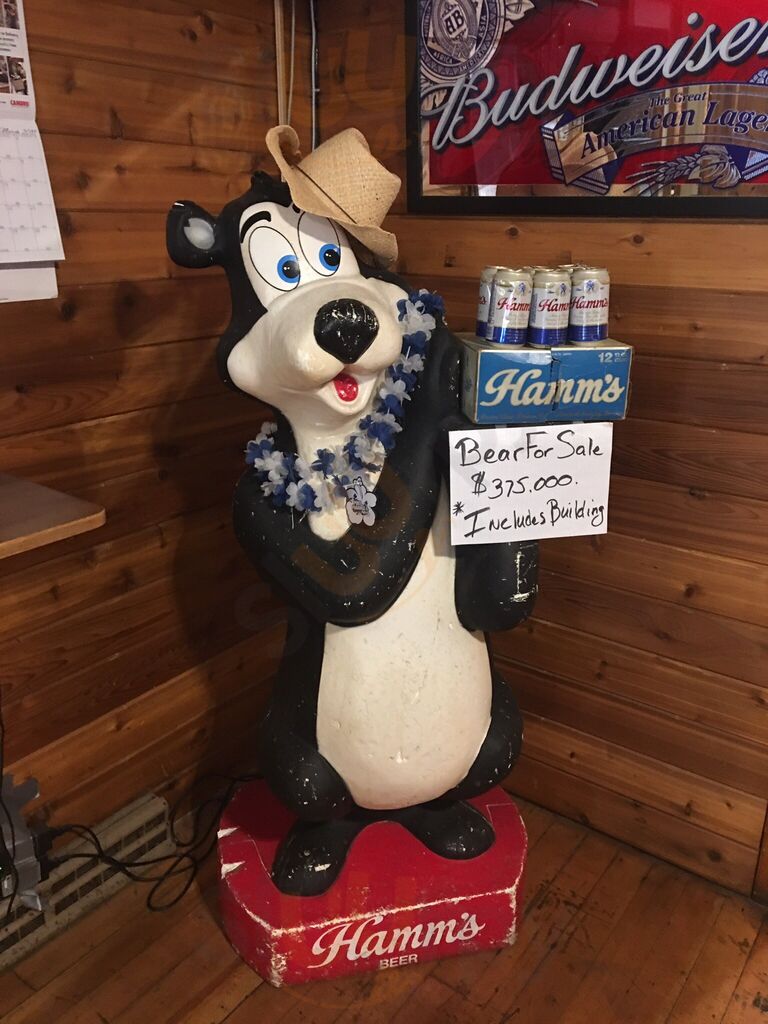 Railside Bar And Grill