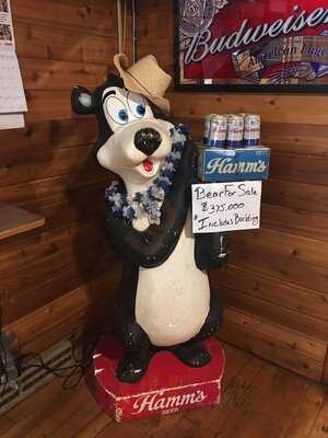 Railside Bar And Grill