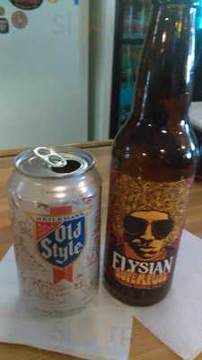 Railside Bar And Grill