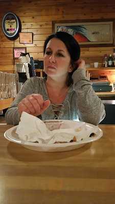 Railside Bar And Grill