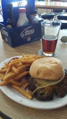 Railside Bar And Grill