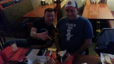 Coupe's Bar & Grill