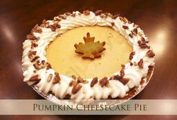 Piefection