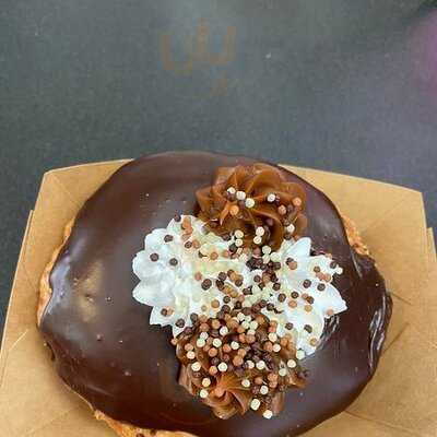 Dg Doughnuts