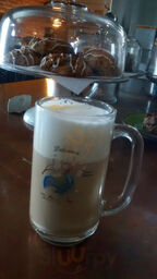 The Young Bean Coffee Shop