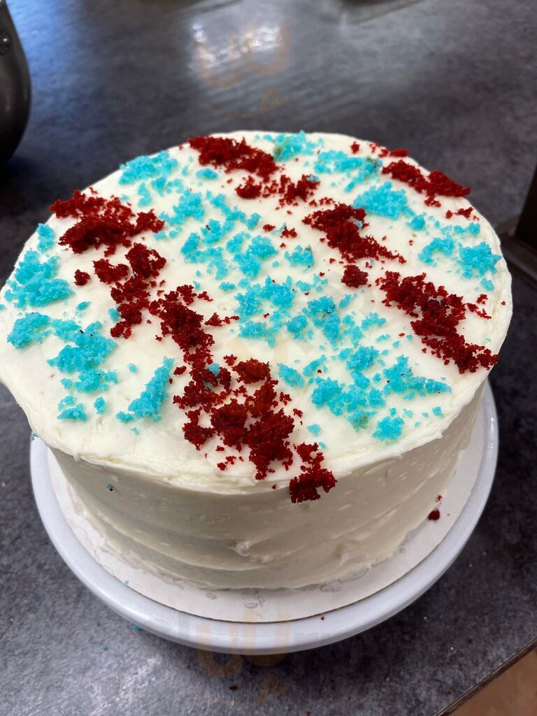 Bangor Bake Shoppe
