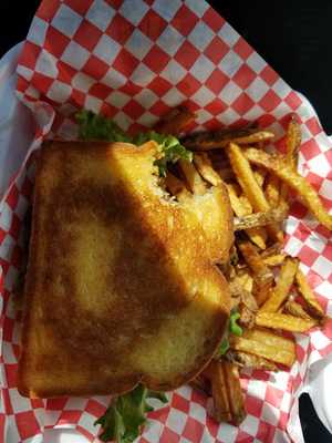 Chester Country Cafe