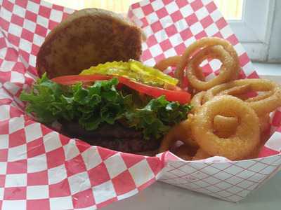 Chester Country Cafe