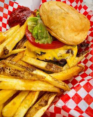 Chester Country Cafe