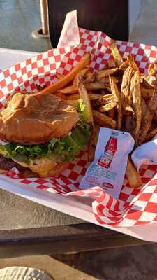 Chester Country Cafe