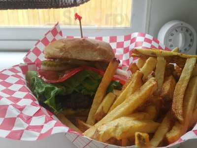 Chester Country Cafe