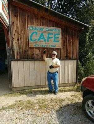 Chester Country Cafe