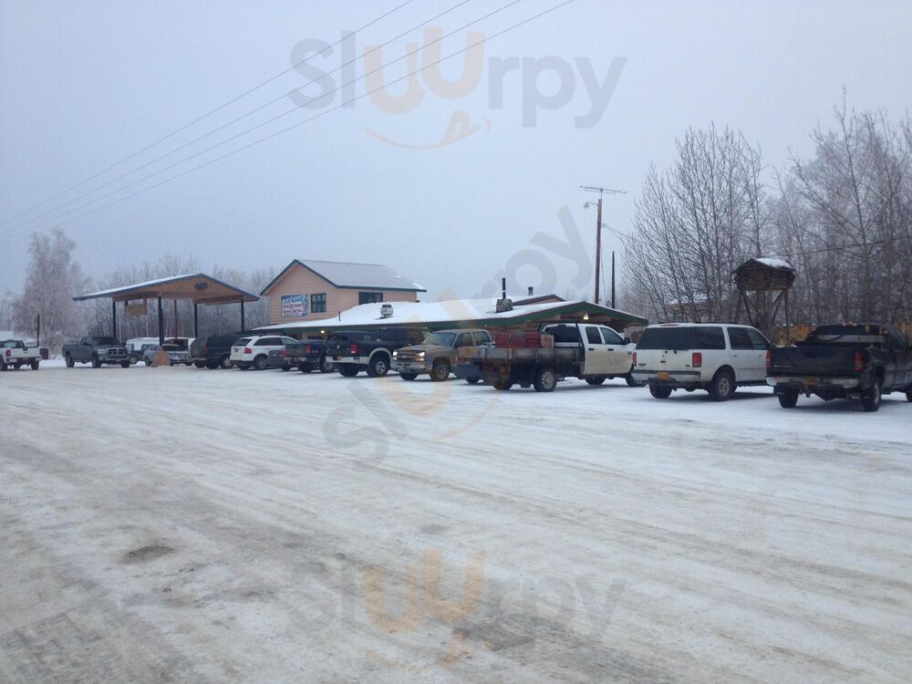 Clear Sky Lodge Bar & Grill