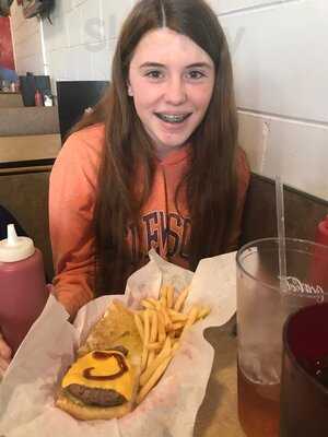 Chef Troy's Talk Of The Town