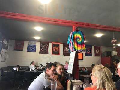 Chef Troy's Talk Of The Town