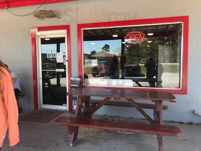 Chef Troy's Talk Of The Town