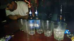 T P Miller's Bar And Grill