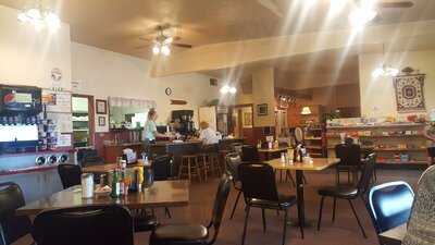 3 Sisters Restaurant