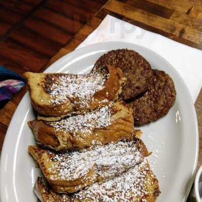 Boulder Bar And Grill