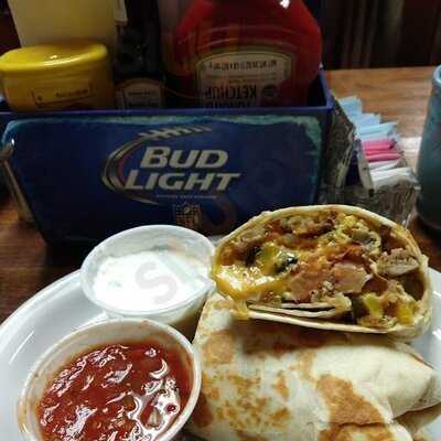 Boulder Bar And Grill