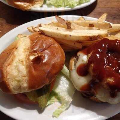 Boulder Bar And Grill