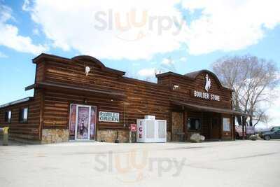 Boulder Bar And Grill