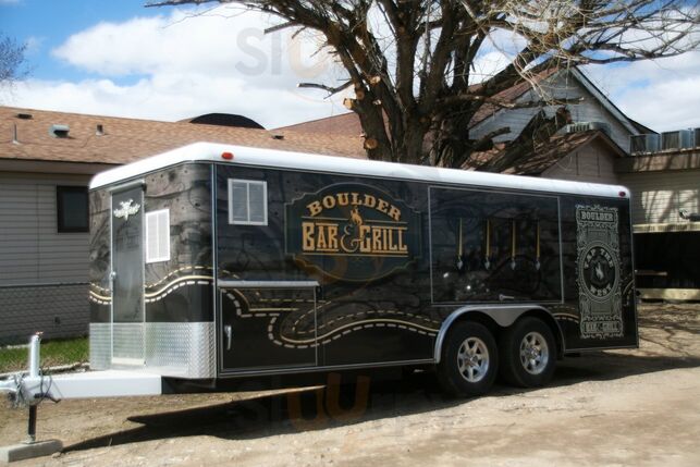 Boulder Bar And Grill