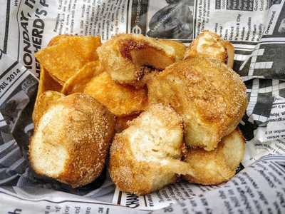 Mama’s Pretzel Kitchen