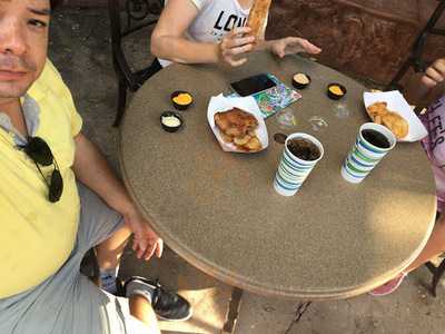 Mama’s Pretzel Kitchen