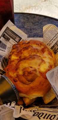 Mama’s Pretzel Kitchen