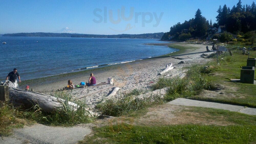 The Manchester Grill