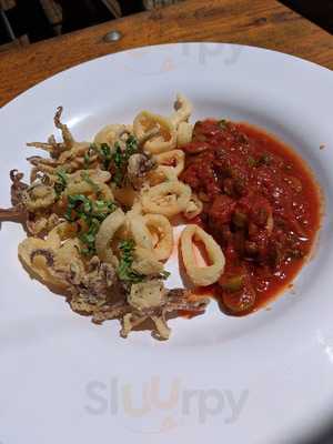 Wet Planet Cafe And Grill