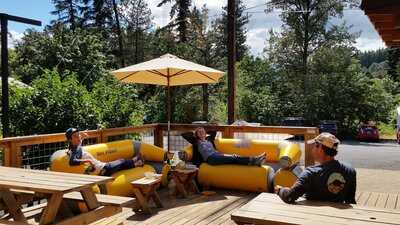 Wet Planet Cafe And Grill