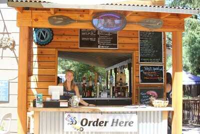 Wet Planet Cafe And Grill