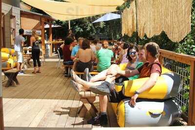 Wet Planet Cafe And Grill