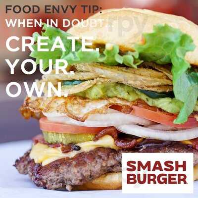 Smashburger