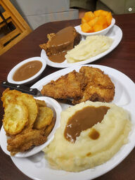 Chasity's Cafe