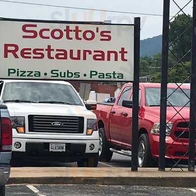 Scotto's Pizza