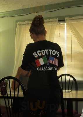 Scotto's Pizza