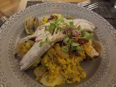 The Palisades Restaurant