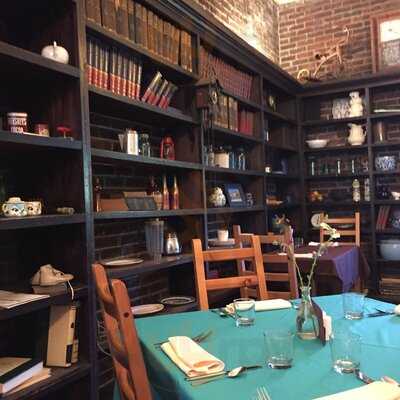 The Palisades Restaurant