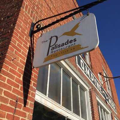 The Palisades Restaurant