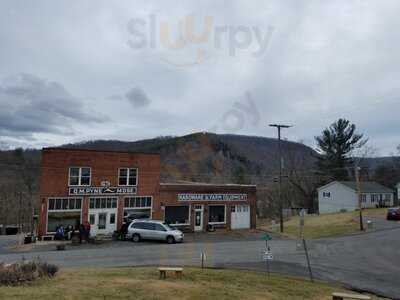 The Palisades Restaurant