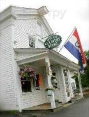 Wells Country Store