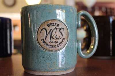 Wells Country Store