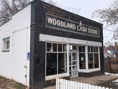 Woodland Biscuit Company