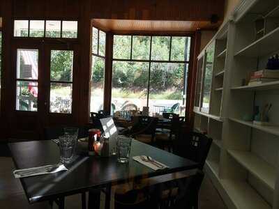 Woodland Biscuit Company