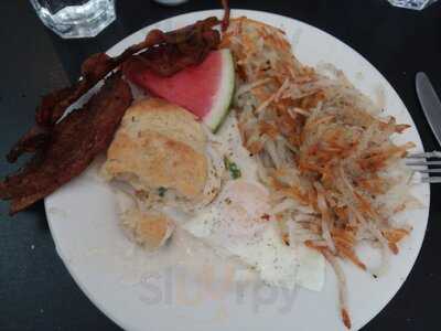 Woodland Biscuit Company